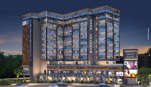 Doon Anandam